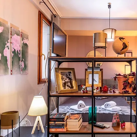 Amalias Studio Kalamata
