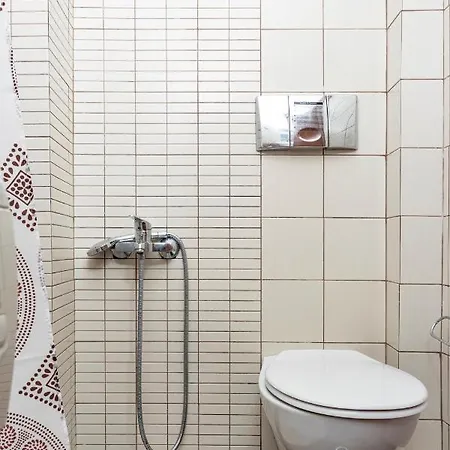 Amalias Studio Apartment