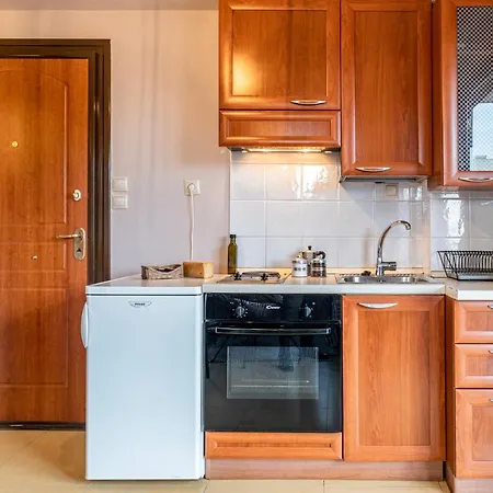 Amalias Studio * Kalamata