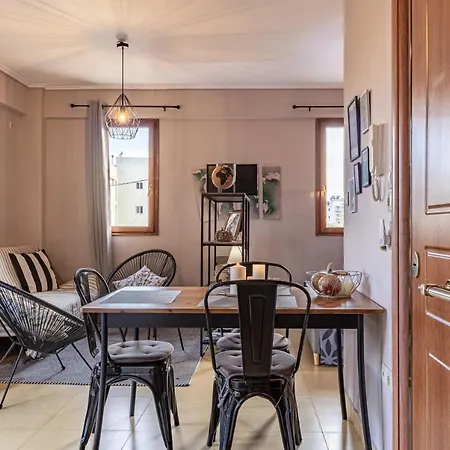 Amalias Studio Apartment *