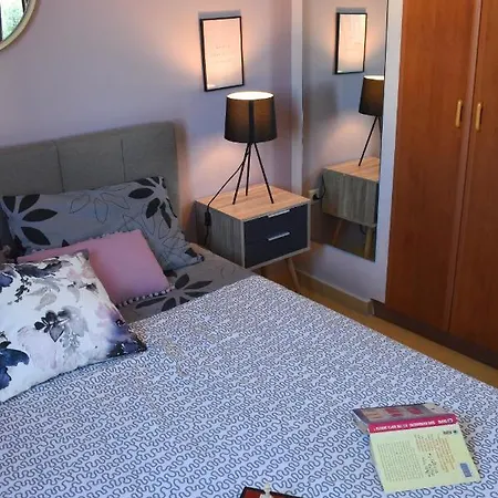 Amalias Studio Apartment